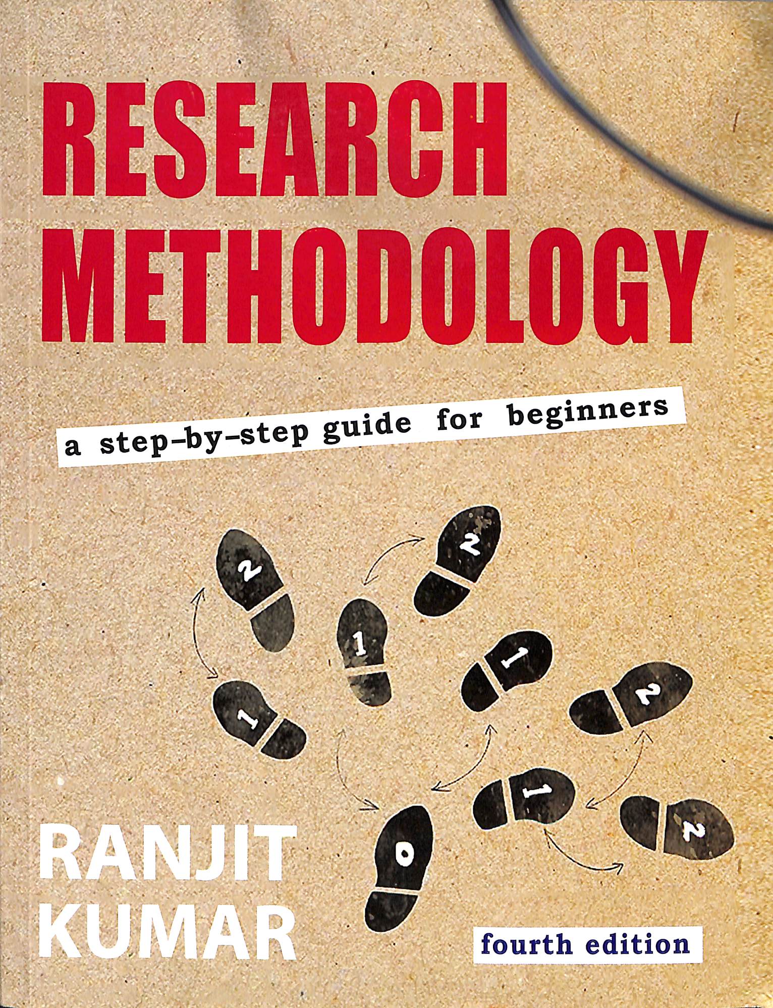 রিসার্চ মেথডোলজি: নতুনদের জন্য ধাপে ধাপে গবেষণা নির্দেশিকা